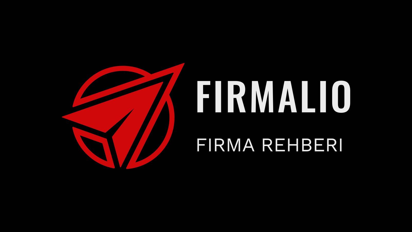 Firmalio Firma Rehberi