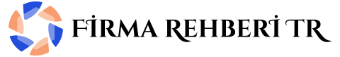 Firma Rehberi TR Firma Rehberi